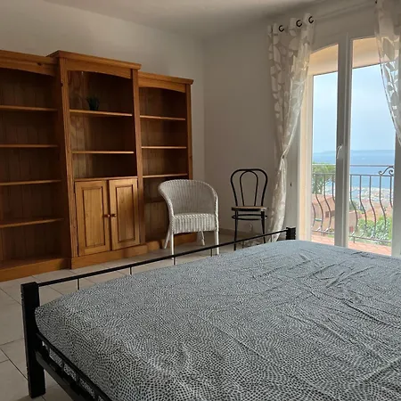 La Pavilou Villa