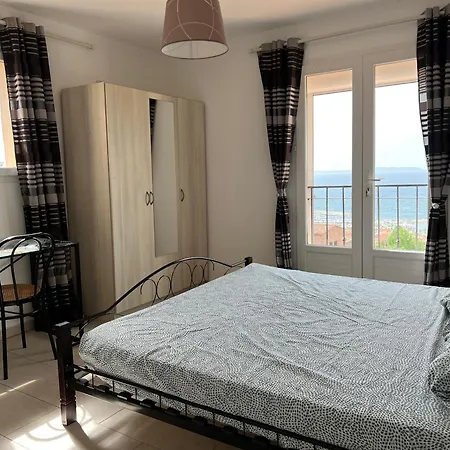 La Pavilou Villa *