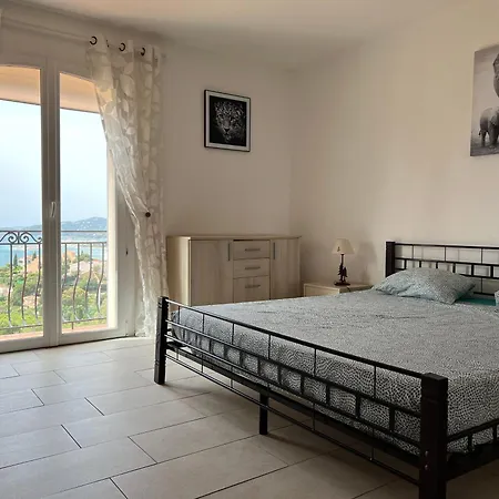 La Pavilou Villa *
